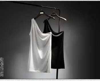 S-5XL 2017 Mužov odevy móda GD Kaderníčky Super Cool nočný klub fáze naložené rampy rameno vesta plus veľkosť Spevák kostýmy