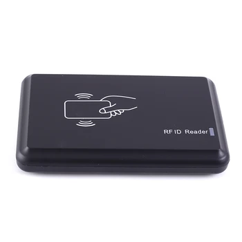USB IC Kariet RFID Modul Bezdrôtového Prijímaču pre WG34 Radič