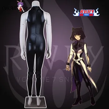 Anime RWBY SEZÓNY 7 cosplays Blake Ľuľkovec Cosplay kostým môže zákazku veľkosť