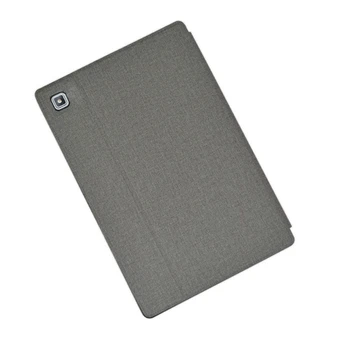 Tablet Prípade Teclast P20HD 10.1 Palcový Tablet PC Ochrany Prípade Anti-Drop Prípade Kryt (Sivá)