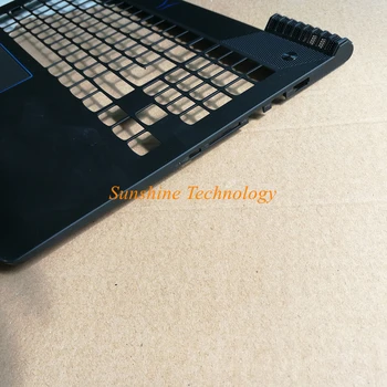 Nový notebook hornej puzdro opierka dlaní pre lenovo erazer X6603 AP14T000500