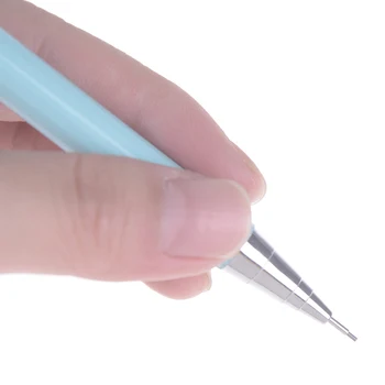 0,5 mm a 0,7 mm Roztomilý Kovové Automatické Ceruzky Rysovacie Písanie, Písacie potreby Pre Školy Kancelárske potreby kancelárske potreby