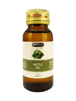 Hemani/prírodné žihľava olej Hemani 30 ml