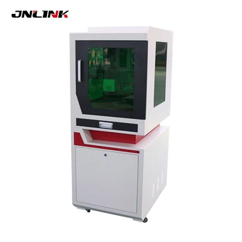 Pôvodné priame dodávateľa 20w 30w vlákniny označenie stroj laserové značenie/rytie s zvýhodnená cena veľkoobchod