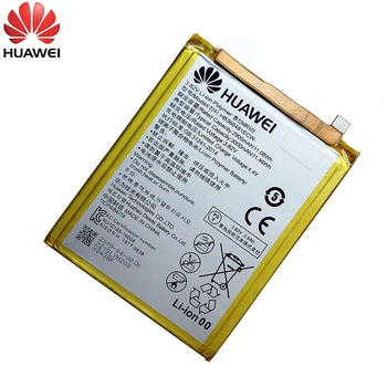 HB366481ECW Pôvodnej Plnej 3000mAh Batériu Pre Huawei P9 5C G9 P10 Lite Česť 8 /Česť 8 Lite/ Y6 II EVA-AL00/AL10/L09/TL00