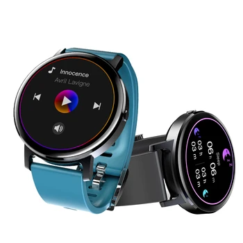 LG16 Smart Hodinky Muži Ženy Nepremokavé HR Senzor Krvného Tlaku Monitor Fitness Tracker Smartwatch Činnosť tracker 2021 NOVÉ