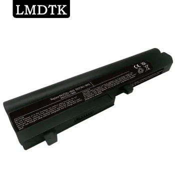 LMDTK Nové 6cells Notebook batérie Pre Toshiba DynabookUX mini NB205 NB200 PABAS209 PABAS211 PA3732U PB3733U-1BRS PA3734U-1BRS