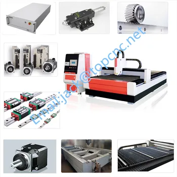 Čína (pevninská časť) plechov-laser cutter cena/vlákniny fréza/cnc fiber laser cutter