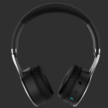 HORÚCE V90 Bluetooth Headset, Subwoofer Skladacie Stereo Prenosné Bezdrôtové Bluetooth Headset