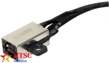DC Napájací Konektor Kábel, Náhradná pre Dell Inspiron 15 3567 5664 FWGMM 0FWGMM 450.09W05.0001