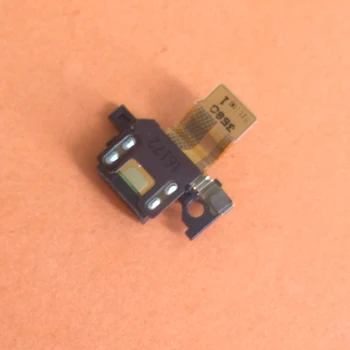 5 ks Pre Sony Xperia X F5121 Micro USB Nabíjanie Nabíjací Port Konektor Doku Flex Kábel Výmena Náhradných Dielov