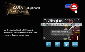 C500 4G SIM LTE Android 6.0 8 Core, 2GB RAM auto dvd prehrávač RDS Rádio mapy GPS Bluetooth, Wifi TPMS pre Kia k2 RIO 2010 -