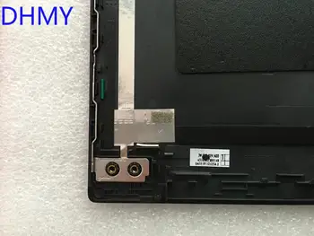Nový, Originálny Notebook LenovoThinkPad T490 T495 P43S LCD Zadné zadný Kryt /LCD Zadný kryt 02HK964