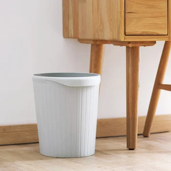 Prenosné odpadky môže obývacia izba č veko koša pre domácnosť, spálne, kuchyne plastový odpad môže