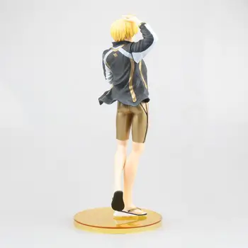 Anime AOSHIMA Osud EXTELLA Gilgaméšovi PVC Akcie Obrázok Hračky Brinquedos Figurals Model Kolekcie Bábika Darček 23 cm