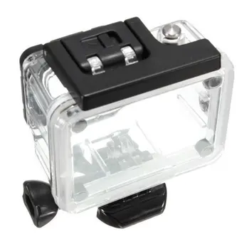 Vodotesné puzdro Podvodné Bývanie Shell Akčné Kamery Príslušenstvo Šport pre SJCAM SJ4000 SJ 4000 ACEHE