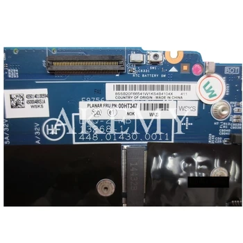 Notebook základná doska Pre Lenovo ThinkPad X1C X1 carbon I7-4600U 8G Doske 00UP985 00HN757 04X5580 12298-2 48.4LY06.021