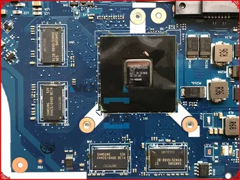 Vysoká kvalita Zbrusu Nový FRU:01AW144 pre Lenovo Thinkpad E550 E550C Notebook Doske AILE1 NM-A221 I3-5005U DDR3L 2GB Testované