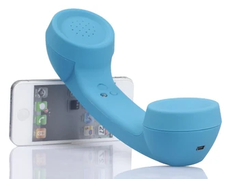Hot predaj Nabitá Inovácie bezdrôtovej komunikácie Bluetooth slúchadlo plne podporujú bluetooth mobilný telefón/phone slúchadlo
