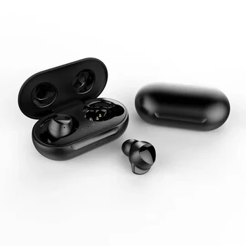 Nové Tws-J12 Bezdrôtové Bluetooth Slúchadlá Športové Slúchadlá Mini Bluetooth 5.0 Earplug Slúchadlá Bluetooth Headset