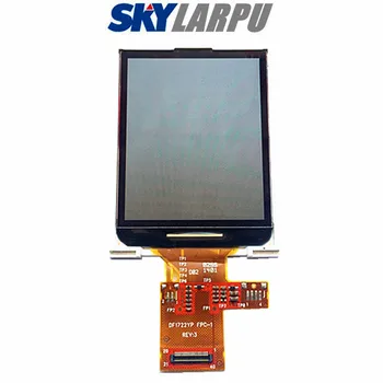 Originálne LCD Displej pre GARMIN EDGE 510 510J Bicykel Speed Meter Panel Displeja (Nie Dotykovú obrazovku) DF1722YP FPC-1 REV:3