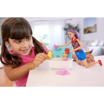 Originálne Bábiky Značky Princezná Sortiment Módy Dievča Deti Darček k Narodeninám Bábiky bonecas hračky pre dievčatá Módne Bábiky