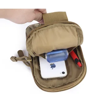 Domov Skladovanie Cestovné Tašky Peňaženky Vojenská Športová taška Telefón Puzdro