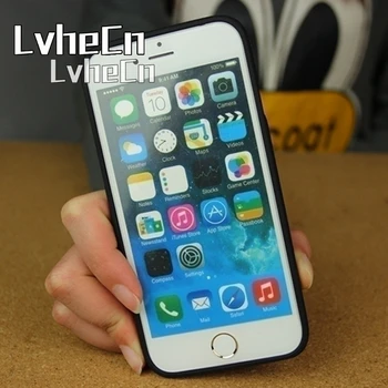 LvheCn Coque Teen Wolf Stilinski Telefón puzdro Pre iPhone 5 6 7 8 plus 11 12 Pro X XR XS max Samsung S7 okraji S9 S10 poznámka 8