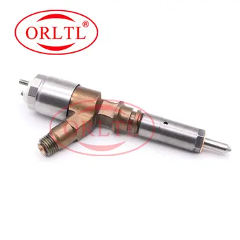 ORLTL Hot Predaj Injektor Gp-Palivo 292-3790 (292 3790) Pôvodné motorovej Nafty Injektor 2923790 Pre MAČKY Pásový Bager 320D