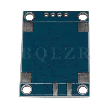 BQLZR GPS 3V-5V Microcontroller Prijímač s Údajmi Záložnú Batériu&Anténa