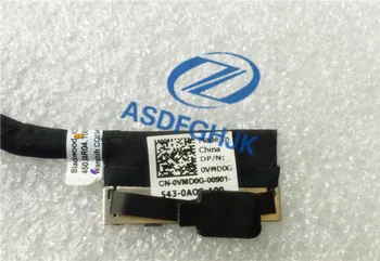 Pôvodné zásob PRE Dell Inspiron 7558 Port USB Kábel 0VMD0G VMD0G CN-0VMD0G
