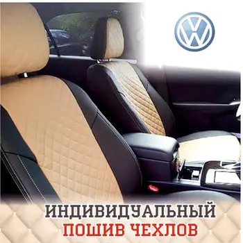 Avtochehly autopilota pre Volkswagen Golf III (1991-1999), ekokozha Čierna + Modrá avtochehly avtochehol ekokozha zahŕňa stroj salon avtochehly prestieranie auto seat