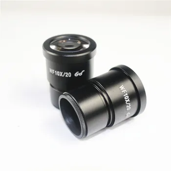 SZM7045-J4L 7X-45X Stereo Mikroskopom Binokulárne LUPY pre PCB Oprava Spájkovanie Telefón Opravovanie