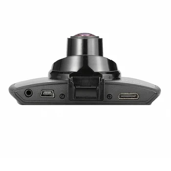 G30 Jazdy Záznamník Auta DVR Dash Fotoaparátu, Full SD HD 1080P Cyklus Nahrávanie Nočné Videnie Široký Uhol Auto Dashcam Video Registrátora