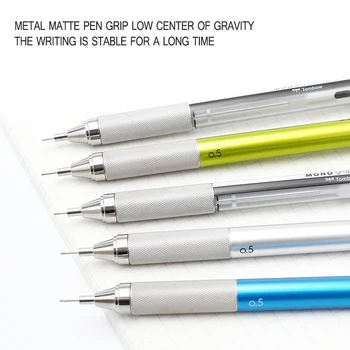 TOMBOW na 0,3/0,5 mm Profesionálne Mechanické Ceruzky MONO graf Kreslenie Grafit Vypracovanie Náčrt Ceruzka na Školské potreby