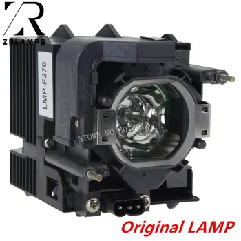 ZR Najvyššej Kvality LMP-F270 Pôvodné Projektor Lampa S Bývaním Pre VPK-FE40 / VPK-FE40L/VPK-FX40
