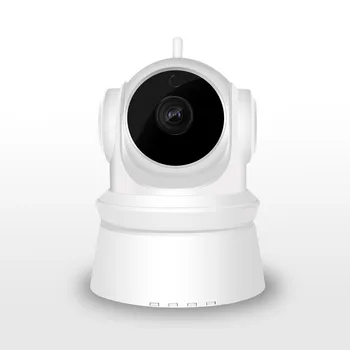 Podofo IP Kamera 1080P 2.0 MP Baby Monitor Surveillan Wifi Bezdrôtové 2 Way Audio Kamera, Detekcia Pohybu Bezpečnostné CCTV Opatrovateľky