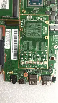 KEFU Pre Lenovo 330S-15ARR Notebook základná Doska AMD Ryzen 7 2700U RAM 4GB DDR4 Testované Pracujúcich Nový Výrobok