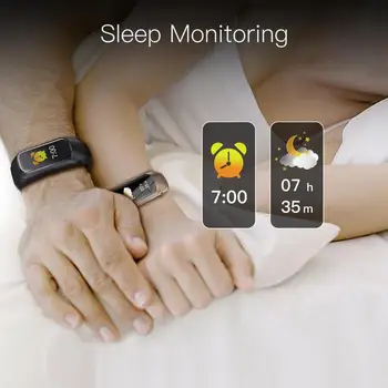 JAKCOM B6 Smart Call Sledovať lepšie ako realme oficiálneho obchodu nosenie os zápästie band náramok 5 smart hodinky w26 deti smartwatch iwo