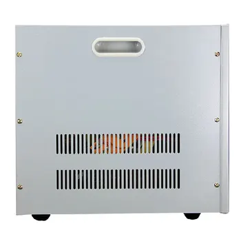 Jednofázové napätie stabilizátor TND-10KVA 10KW domácnosti chladnička PC stabilizátor 10000W čistej medi core vysokej acurracy