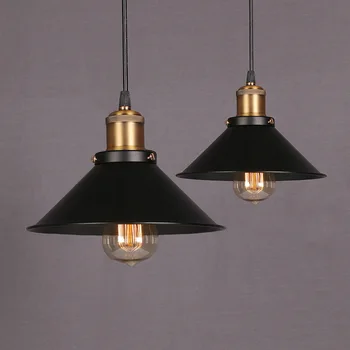 Vintage crystal priemysel značky creative prívesok svetlá moderné led luster ventilador de techo luzes de teto hanglampen