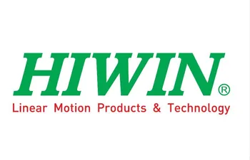 CNC HIWIN HGR15-250 MM Železničnej lineárne sprievodca z taiwanu