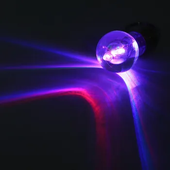 ICOCO Tvorivé Farbu Meniace LED Baterka Svetlo Mini Žiarovky Lampy prívesok na AG3 Tlačidlo Bunky Krúžok Jasné Lampa Tlačidlo Baterky Veľkoobchod