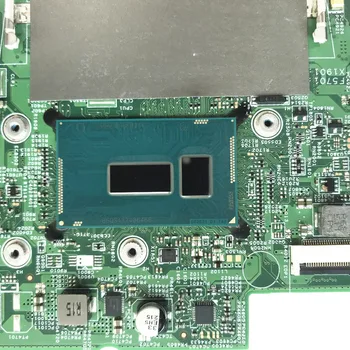 Skutočné Kvality od spoločnosti Lenovo Flex3-1570 Notebook Doske 5B20H91214 s I5-5200 Procesor GT2GB GPU Nie je Opravené