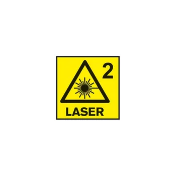 BOSCH 061599403U rotačným laserom GRL 400 H