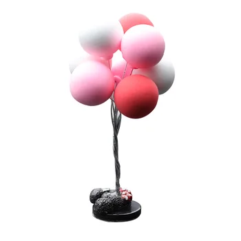 2 ks Spoveď Balóny Auto Dekorácie Ultra Ľahké Hliny Balón Malé Balóny Domáce Dekorácie Príslušenstvo Stôl Dekorácie