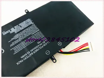 14,8 v V 63.64 Wh 4300mAh GNC-h40 Notebook Batéria Pre GIGABYTE GNC-h40 Tablet