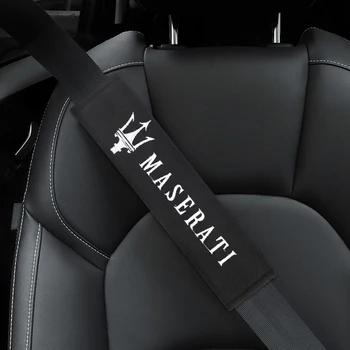 2 ks pre Maserati Quattroporte Ghibli Gran Turismo Gran cabrio levante auto pásu kryt auto styling Auto Styling