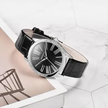 ONOLA luxusné značky diamond fashion hodinky dámske hodinky dámske slávny hodinky quartz hodinky žena hodiny Relogio Feminino