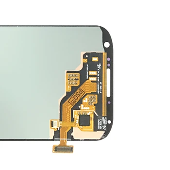 Pre Samsung i9500 Galaxy S4 i9505 i9506 i337 Testované Pracovných LCD Displej AMOLED Dotykový Displej Montáž S Tvrdeného Skla